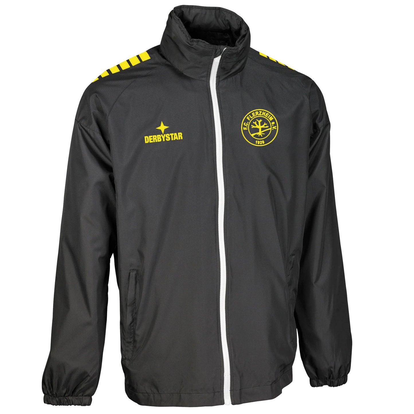 Allwetterjacke Madrid FCF