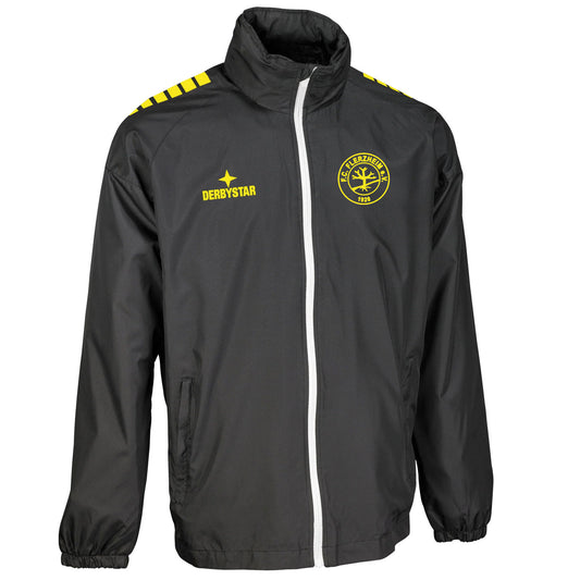 Allwetterjacke Madrid FCF