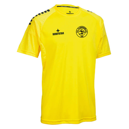Trikot Madrid FCF