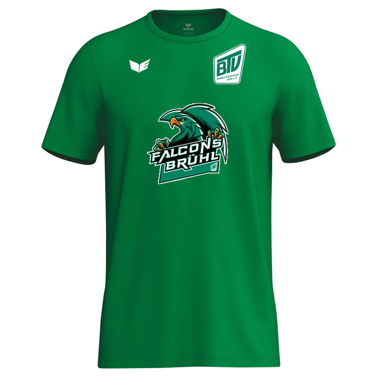 T-Shirt Falcons Brühl