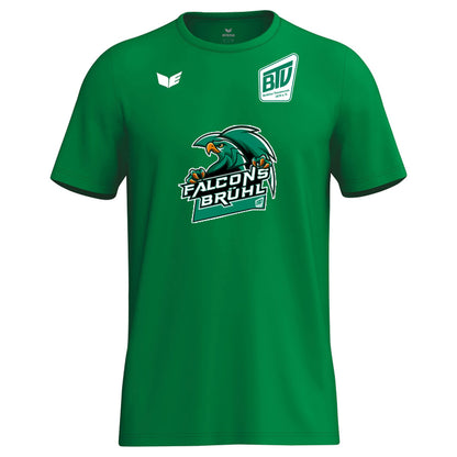 T-Shirt Falcons Brühl