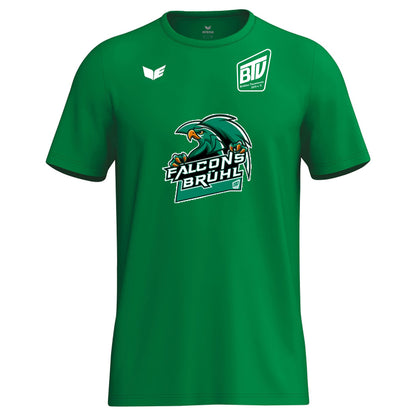 T-Shirt Falcons Brühl
