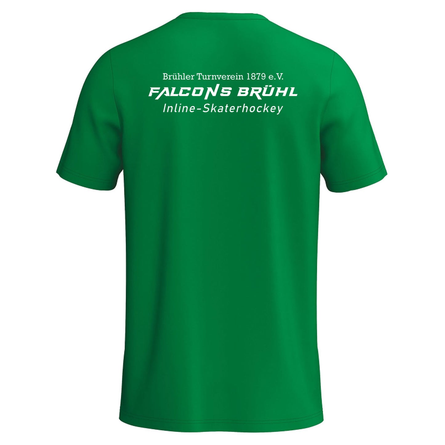 T-Shirt Falcons Brühl
