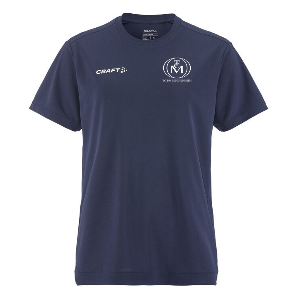 Craft Tennis Shirt TCBWM