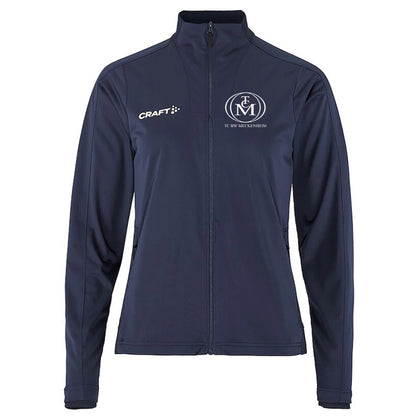 Craft Trainingsjacke TCBWM