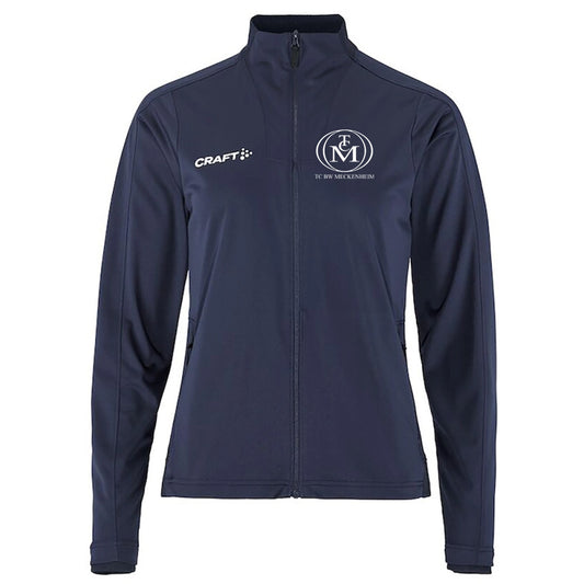 Craft Trainingsjacke TCBWM Frauen
