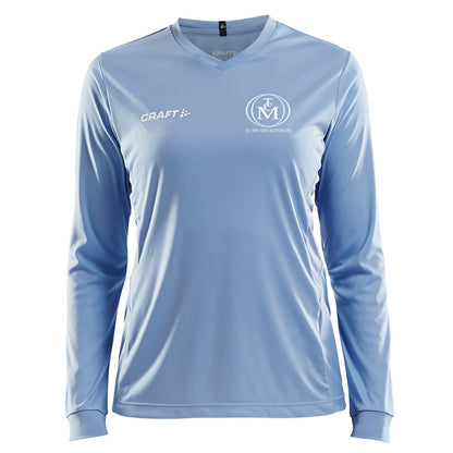 Craft Tennis Shirt Langarm TCBWM