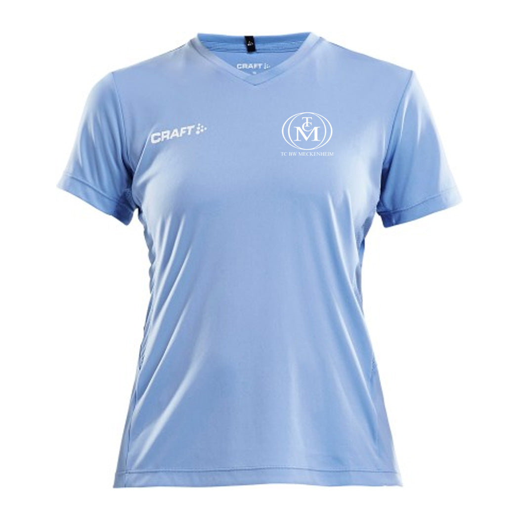 Craft Tennis Shirt TCBWM