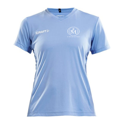 Craft Tennis Shirt TCBWM