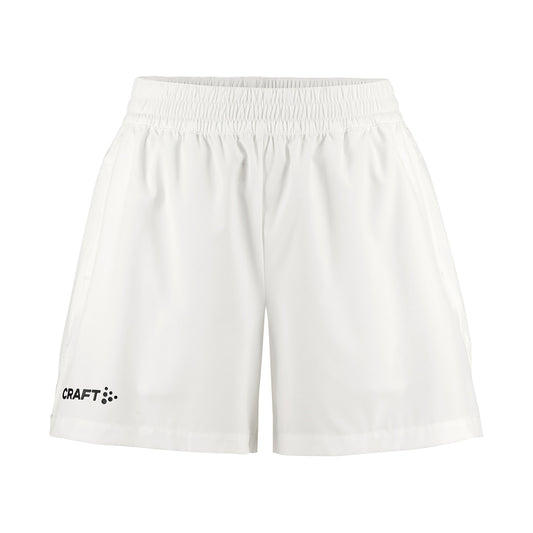 Craft Tennis Short TCBWM Frauen