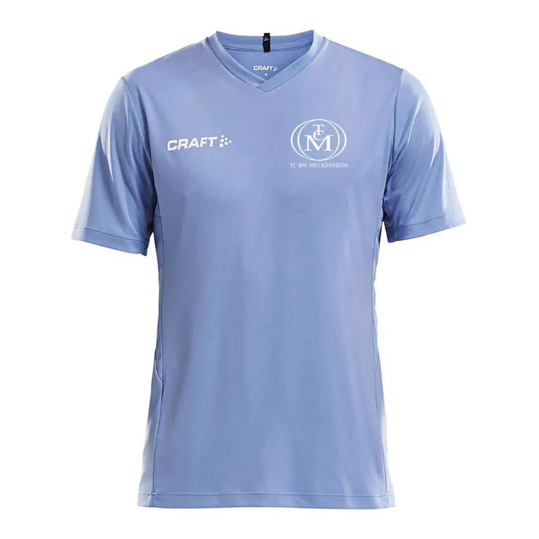 Craft Tennis Shirt TCBWM