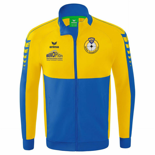 Trainingsjacke Six Wings BSC70