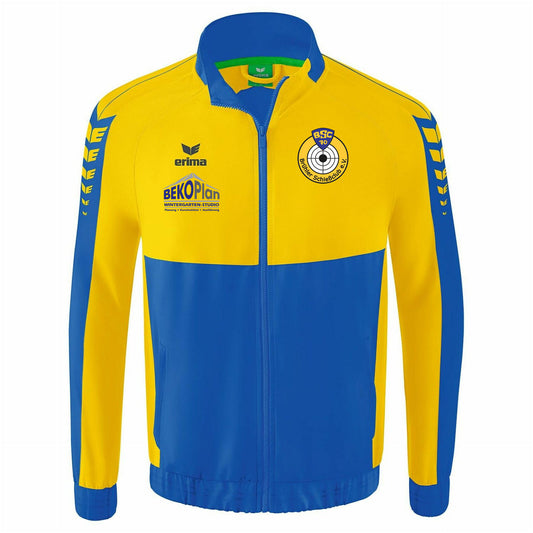 Präsentationsjacke Six Wings BSC70