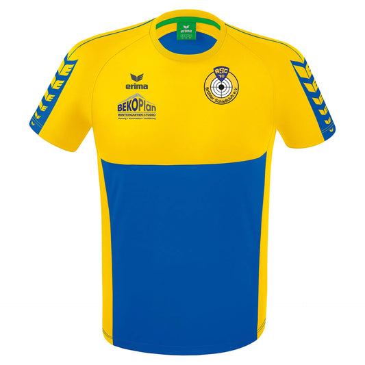 T-Shirt Six Wings BSC70