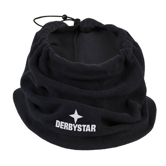 Derbystar Halswärmer