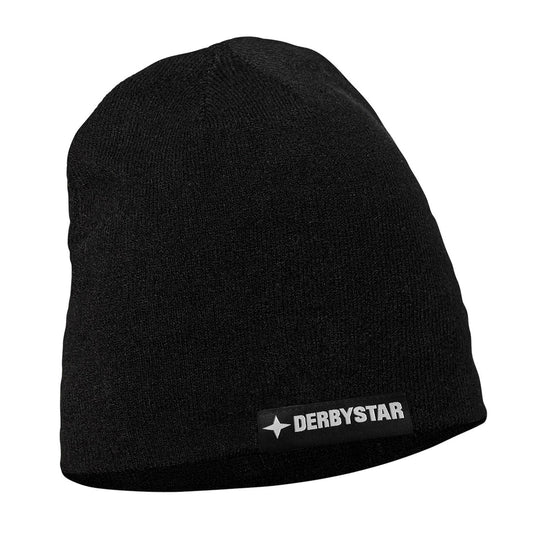 Derbystar Strickmütze