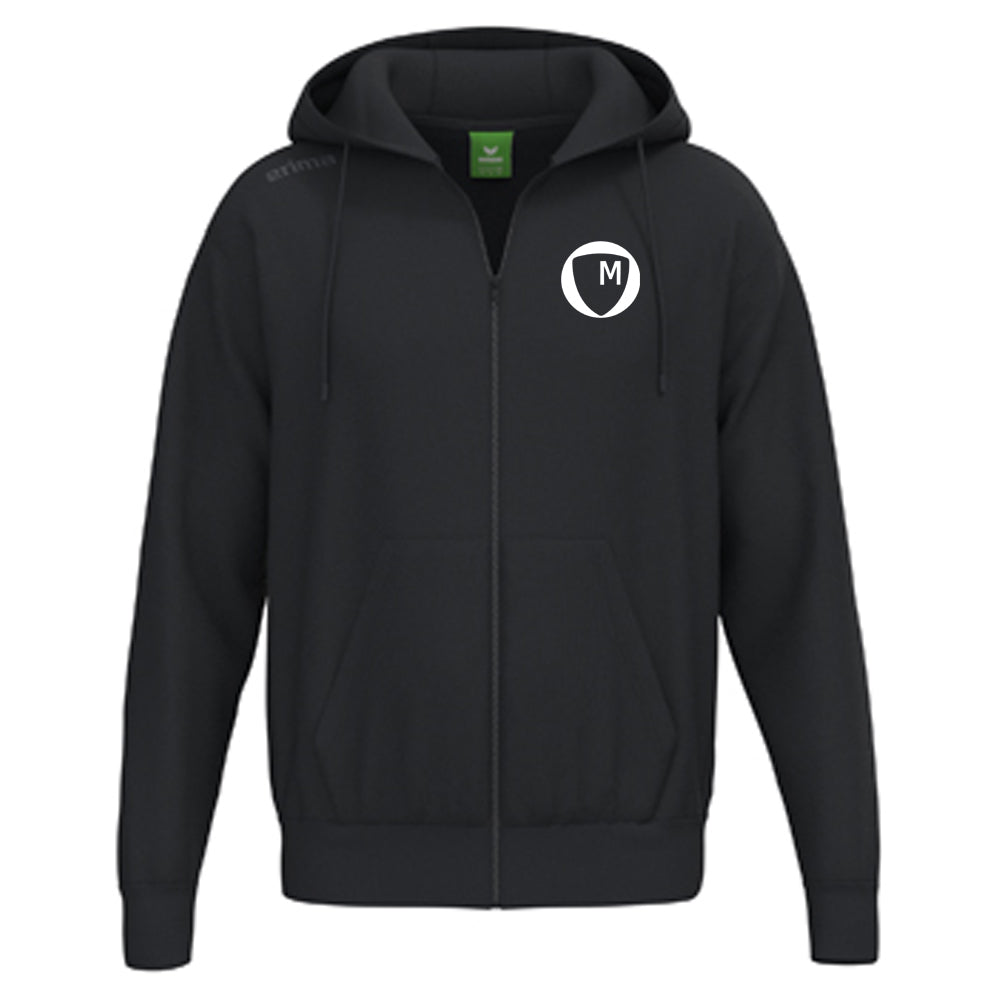 Kapuzenjacke MSV