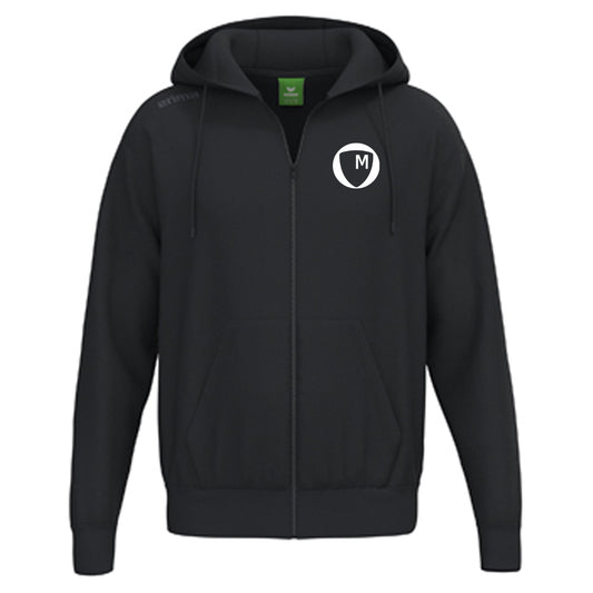 Kapuzenjacke MSV