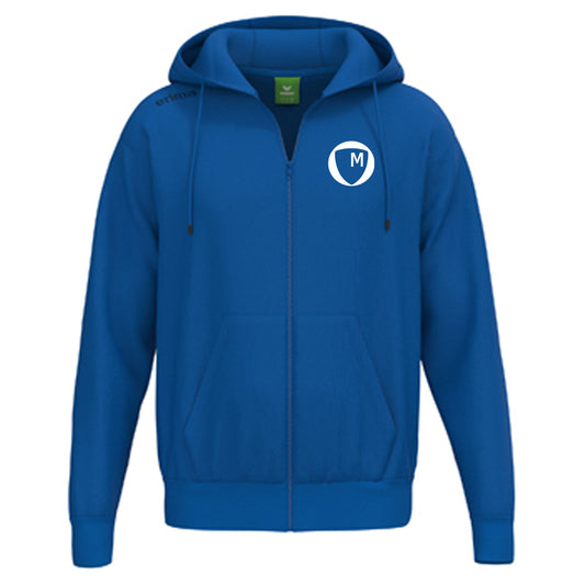 Kapuzenjacke MSV