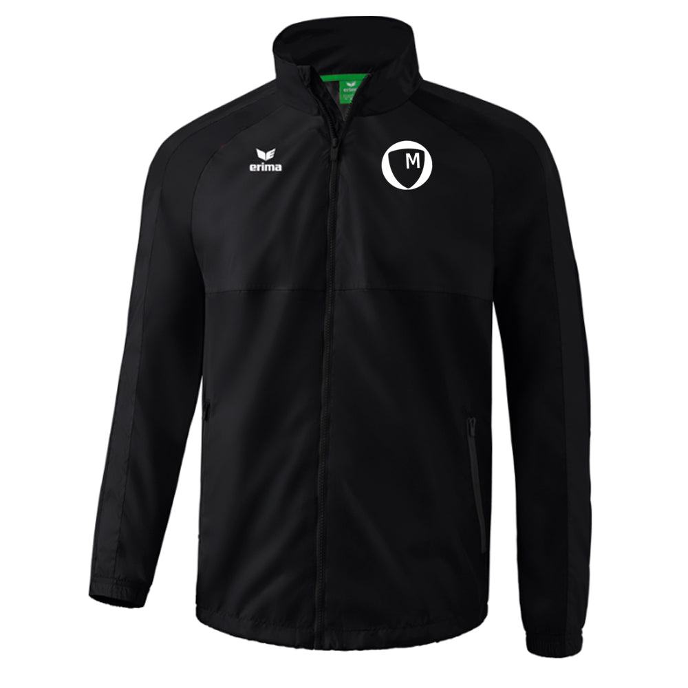 Allwetterjacke MSV