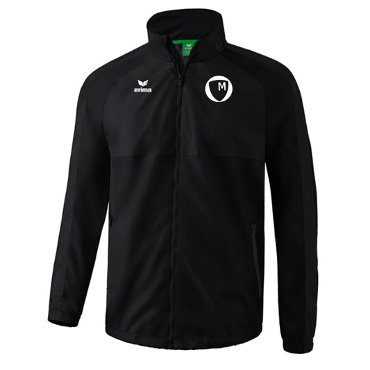 Allwetterjacke MSV