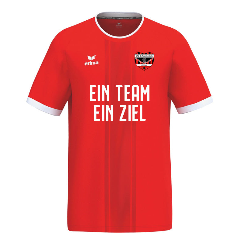 Trikot VfL Kupferdreh