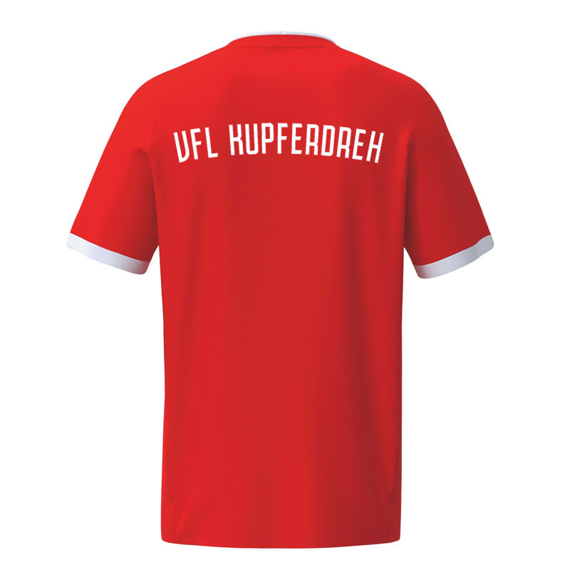 Trikot VfL Kupferdreh