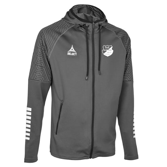 Kapuzenjacke Monaco TuS Rheindorf