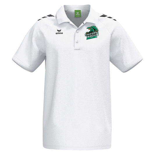 Poloshirt Falcons Brühl