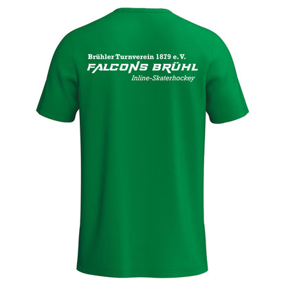 T-Shirt Falcons Brühl