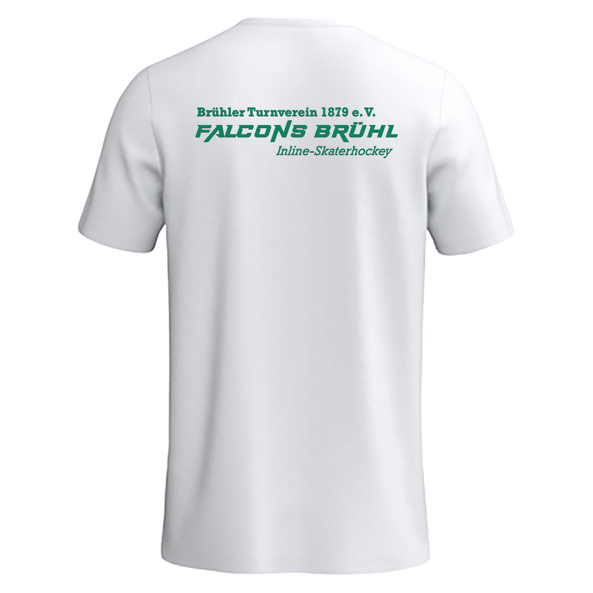 Poloshirt Falcons Brühl