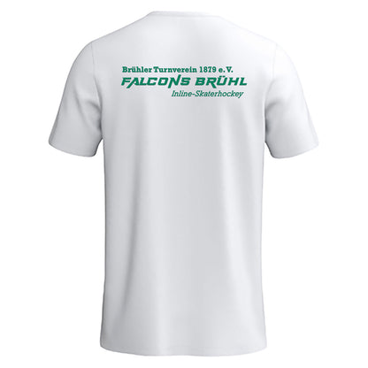 Poloshirt Falcons Brühl
