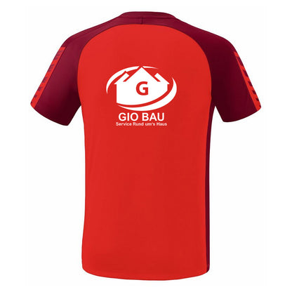 T-Shirt Training VfL Kupferdreh