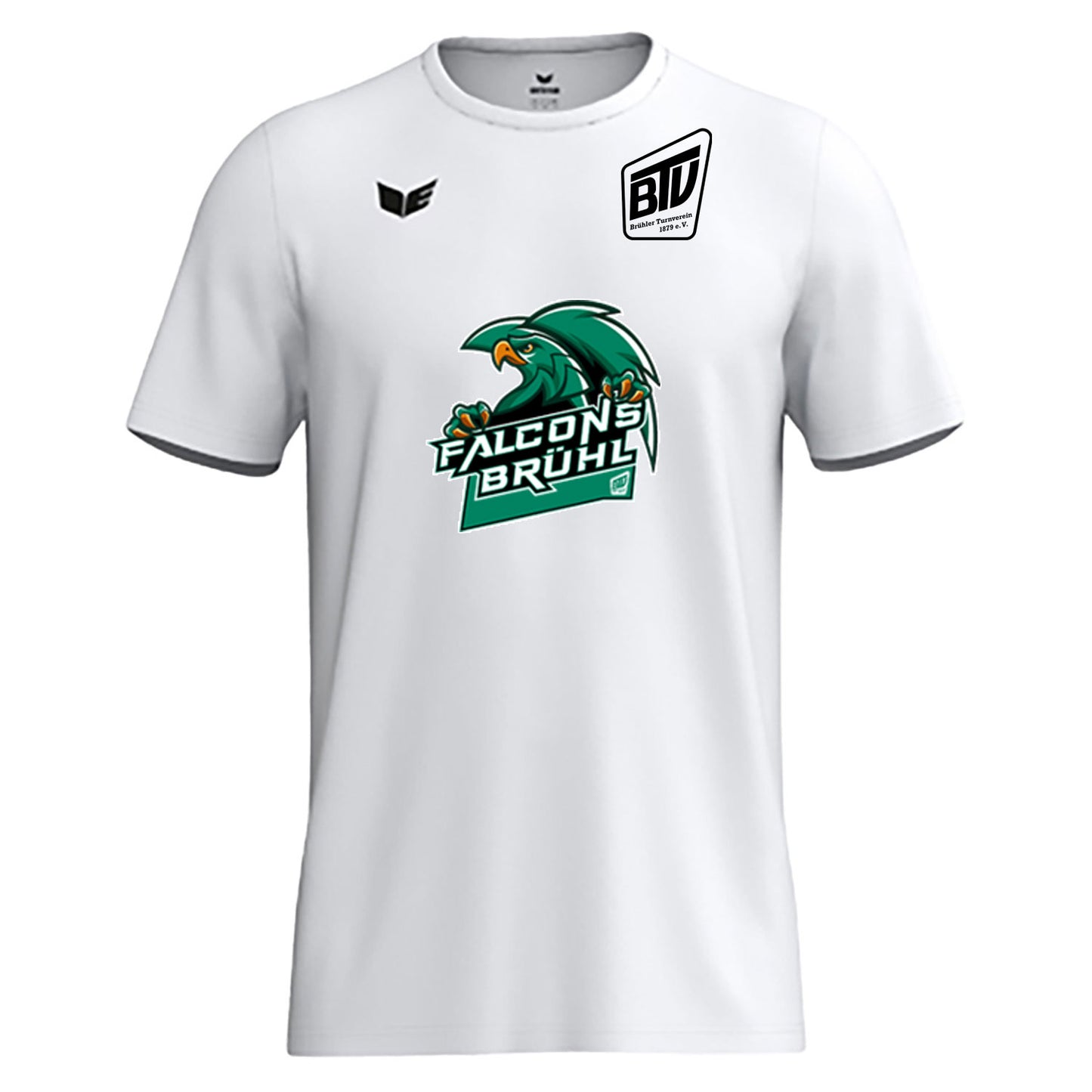 T-Shirt Falcons Brühl