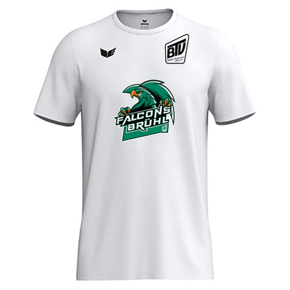 T-Shirt Falcons Brühl