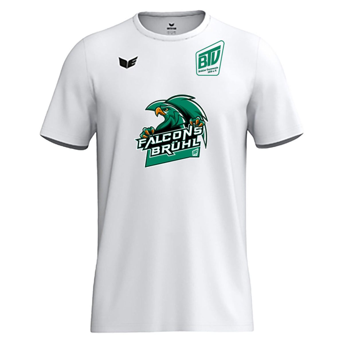 T-Shirt Falcons Brühl