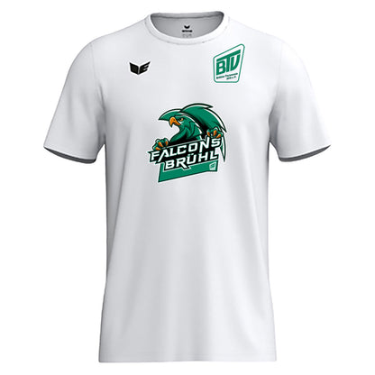 T-Shirt Falcons Brühl