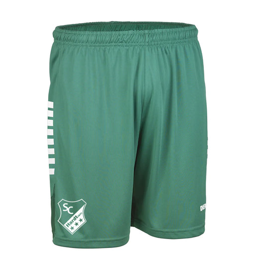 Sporthose Madrid SC Hardt