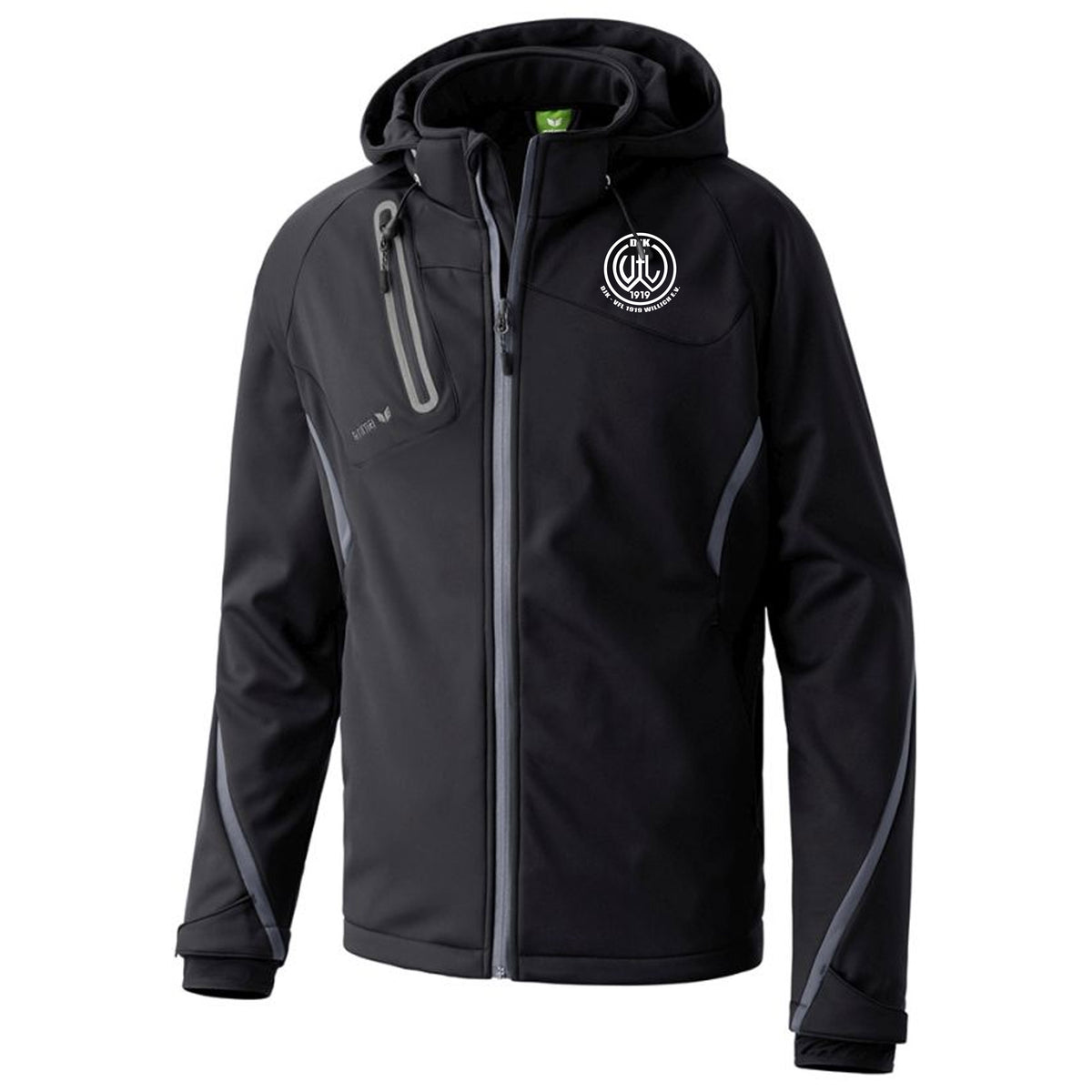 Softshelljacke DJK