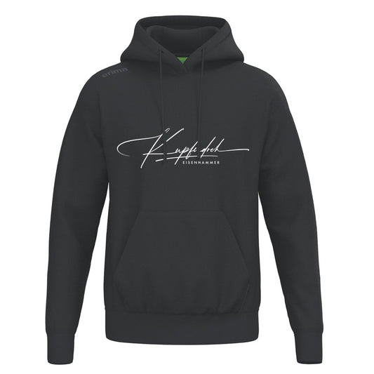 Sponsor Hoodie VfL Kupferdreh