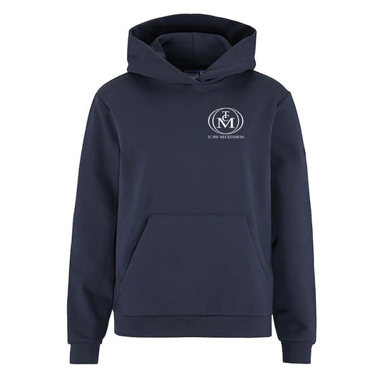 Craft Hoodie TCBWM Frauen