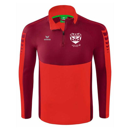 Trainingstop VfL Kupferdreh