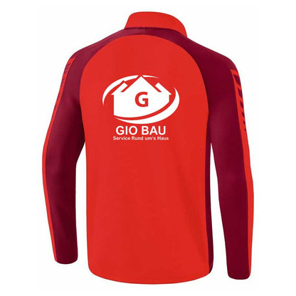 Trainingstop VfL Kupferdreh