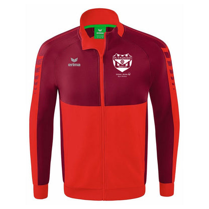 Trainingsjacke VfL Kupferdreh