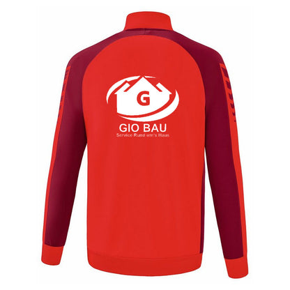 Trainingsjacke VfL Kupferdreh