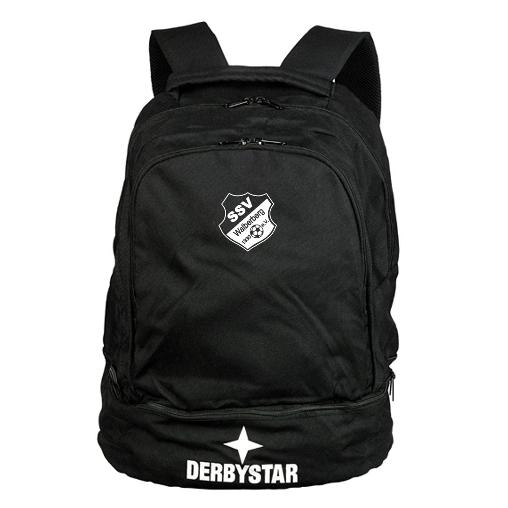 Rucksack Basic SSV Walberberg