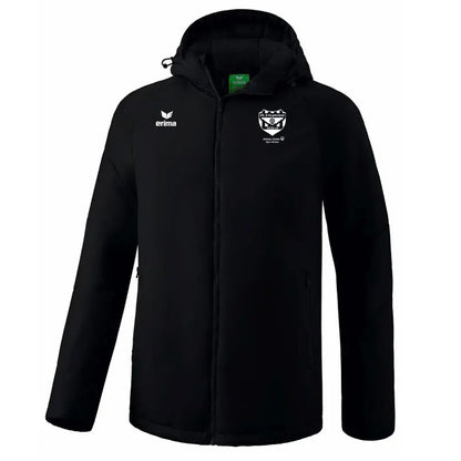 Winterjacke VfL Kupferdreh