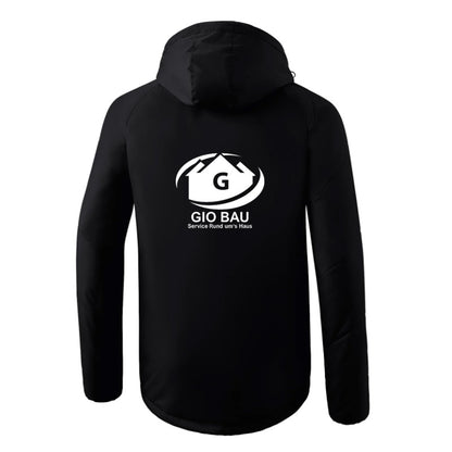 Winterjacke VfL Kupferdreh