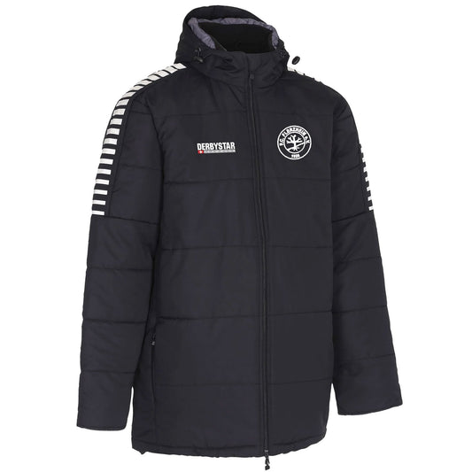 Winterjacke Hyper FCF